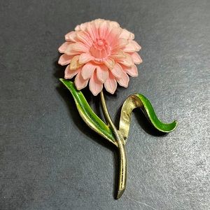 🖤Vtg💕GERRY’S©️ signed brooch